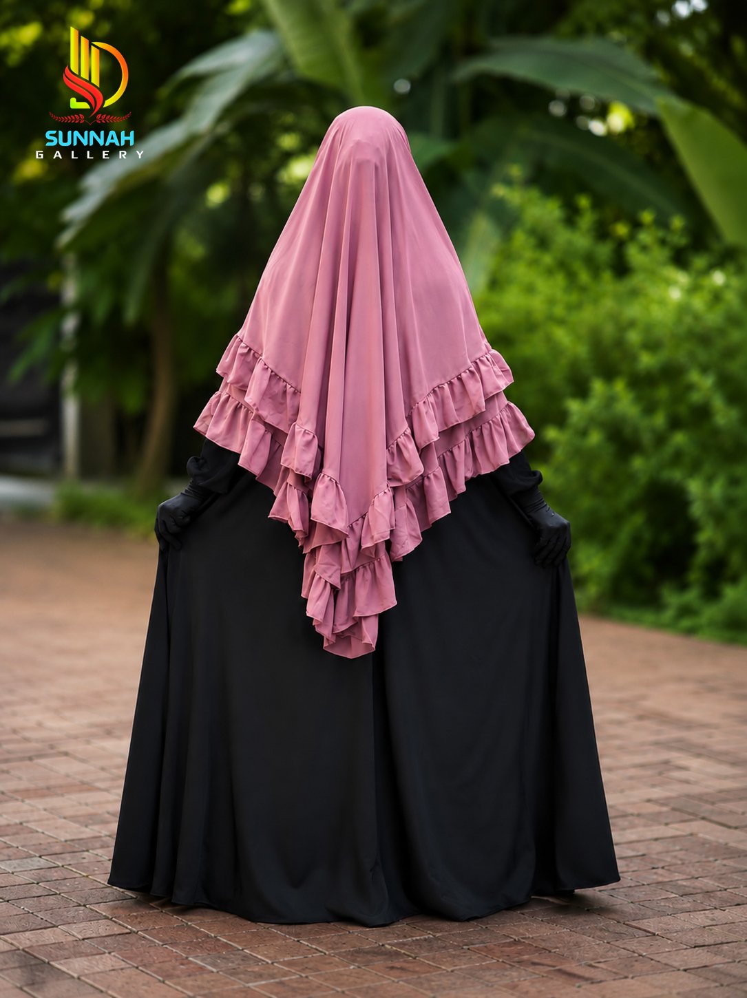Safa Hijab 1