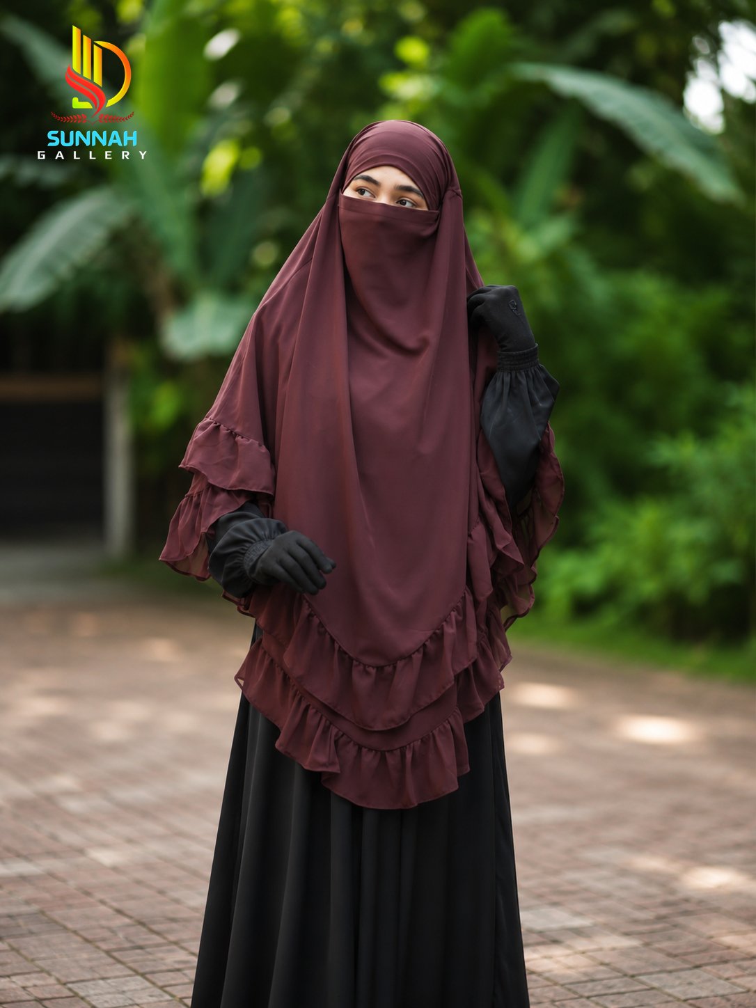 Safa Hijab 10