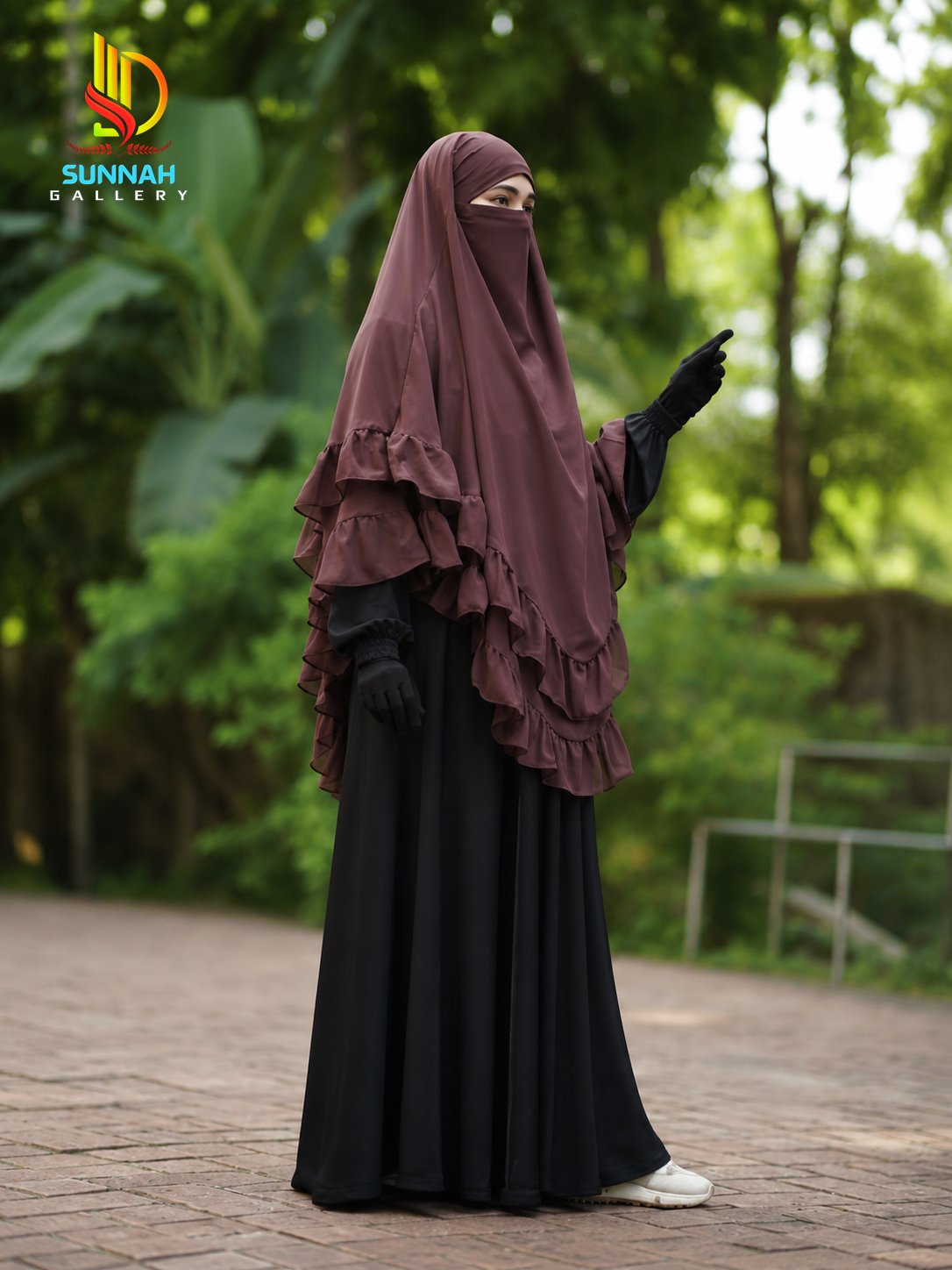 Safa Hijab 11