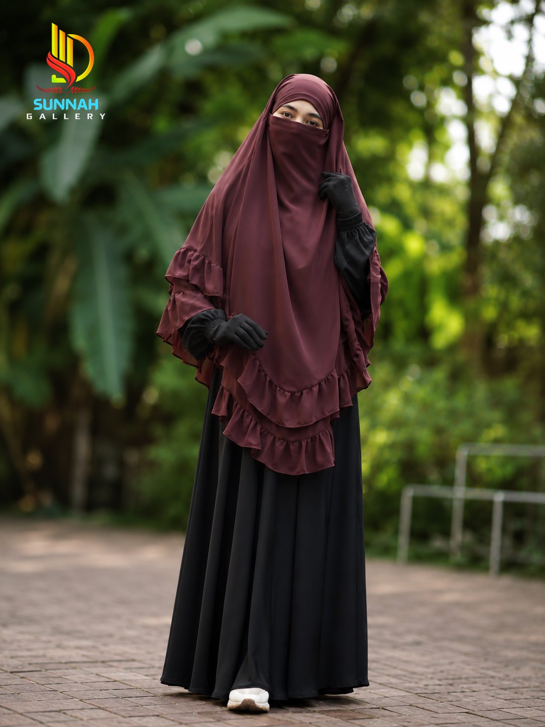 Safa Hijab 13