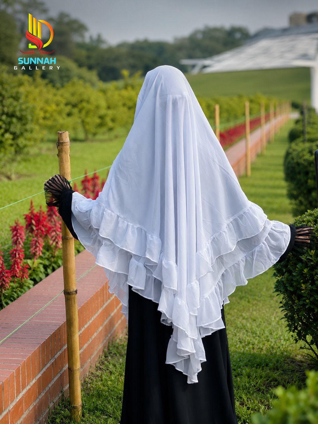 Safa Hijab 14