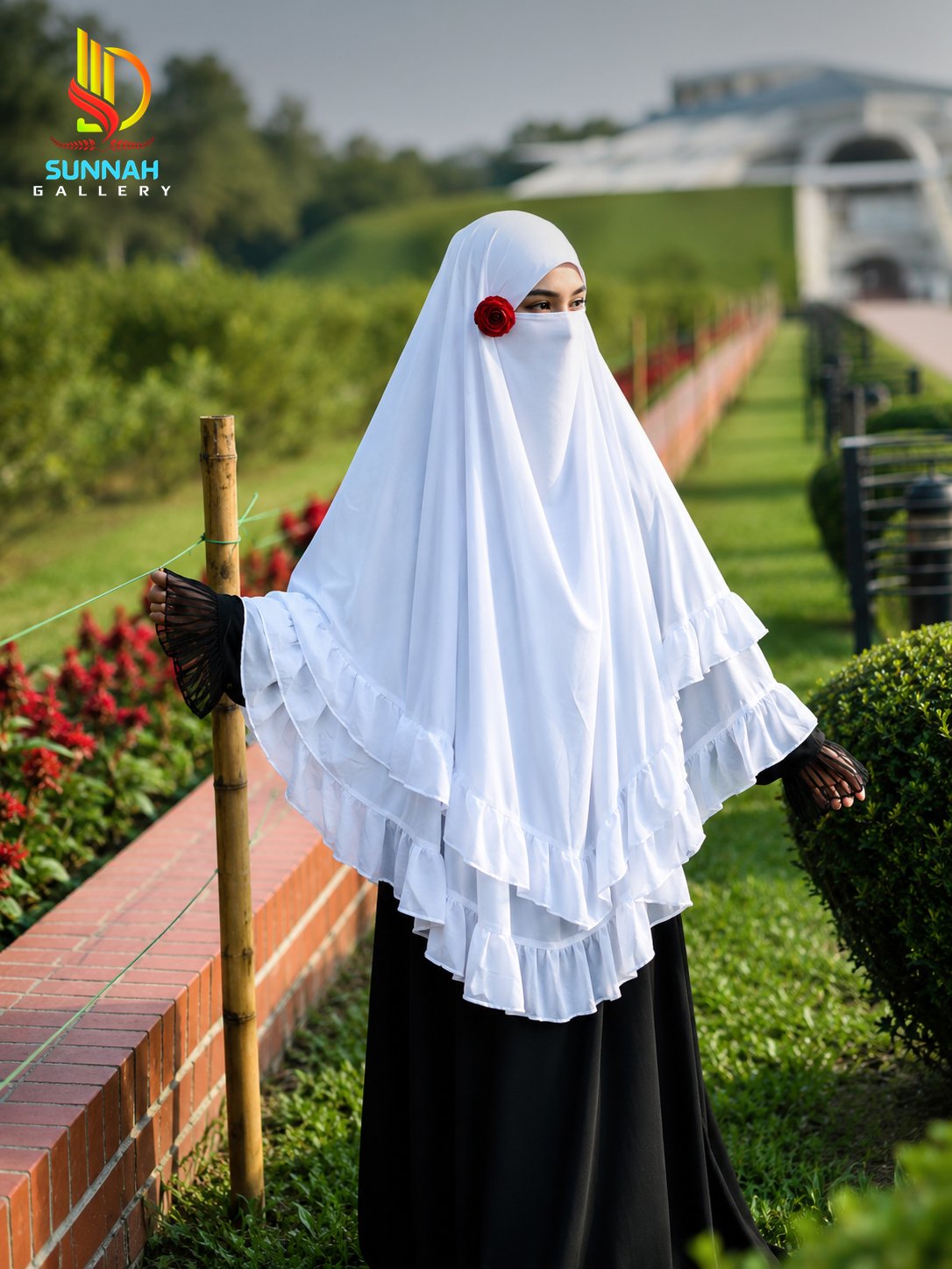 Safa Hijab 15