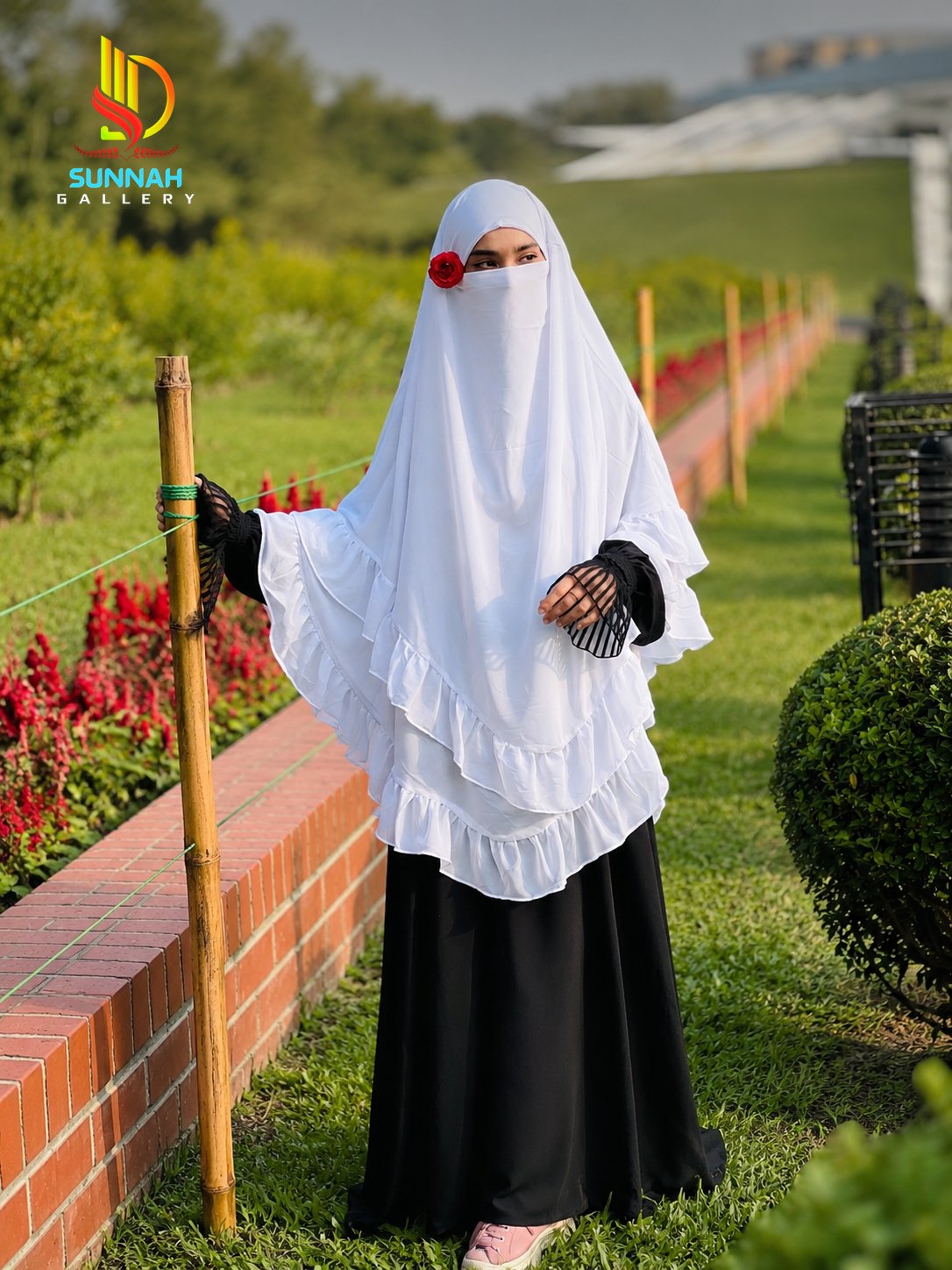 Safa Hijab 16