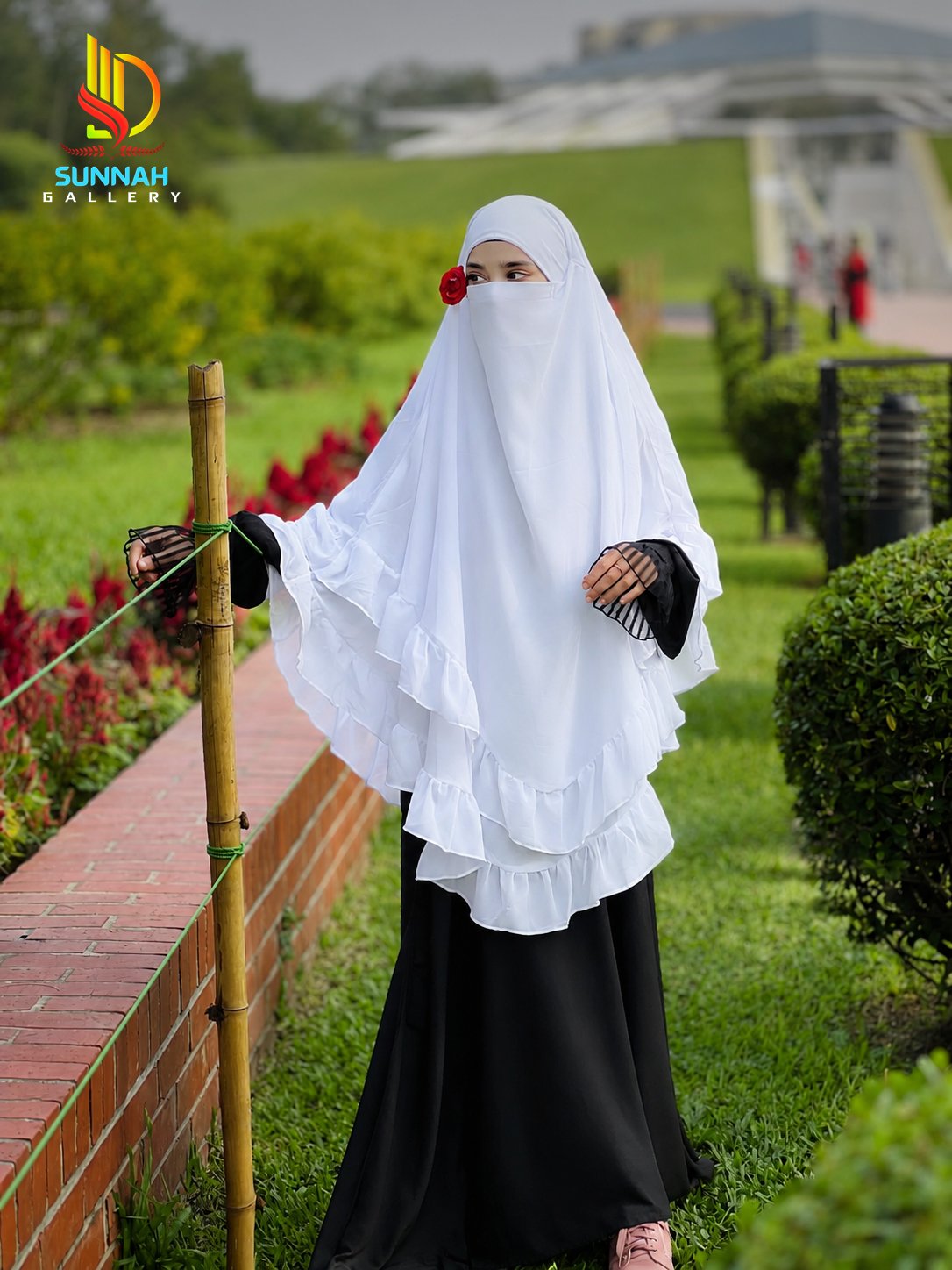 Safa Hijab 17