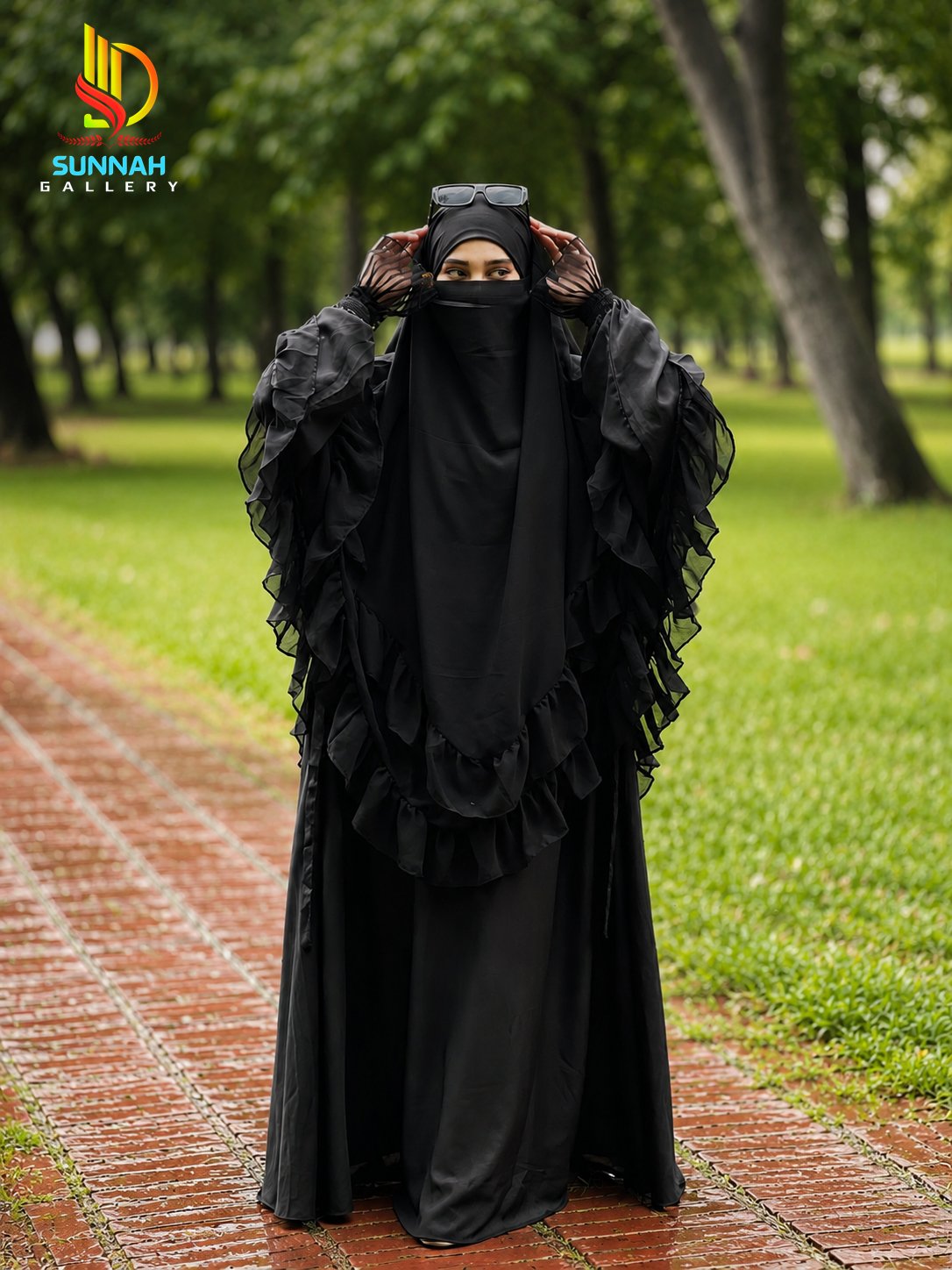 Safa Hijab 18