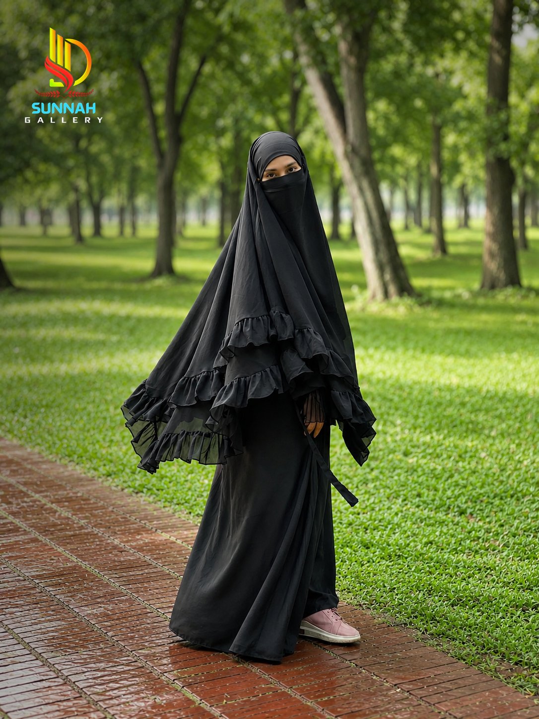 Safa Hijab 19