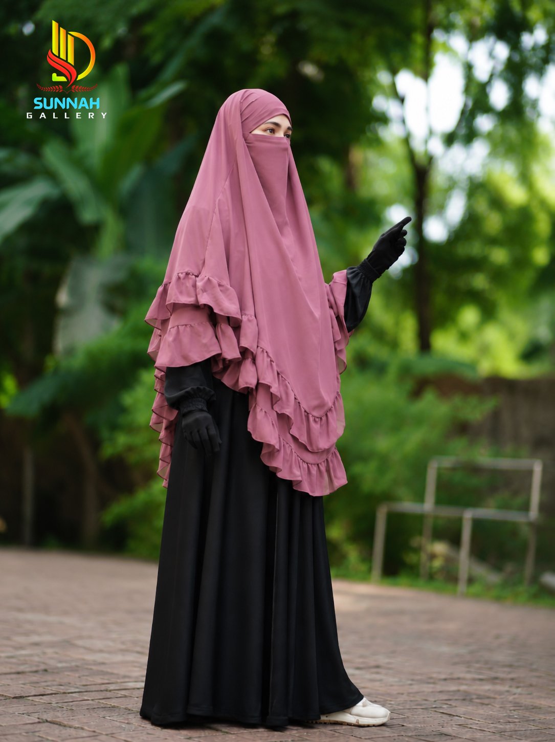 Safa Hijab 2