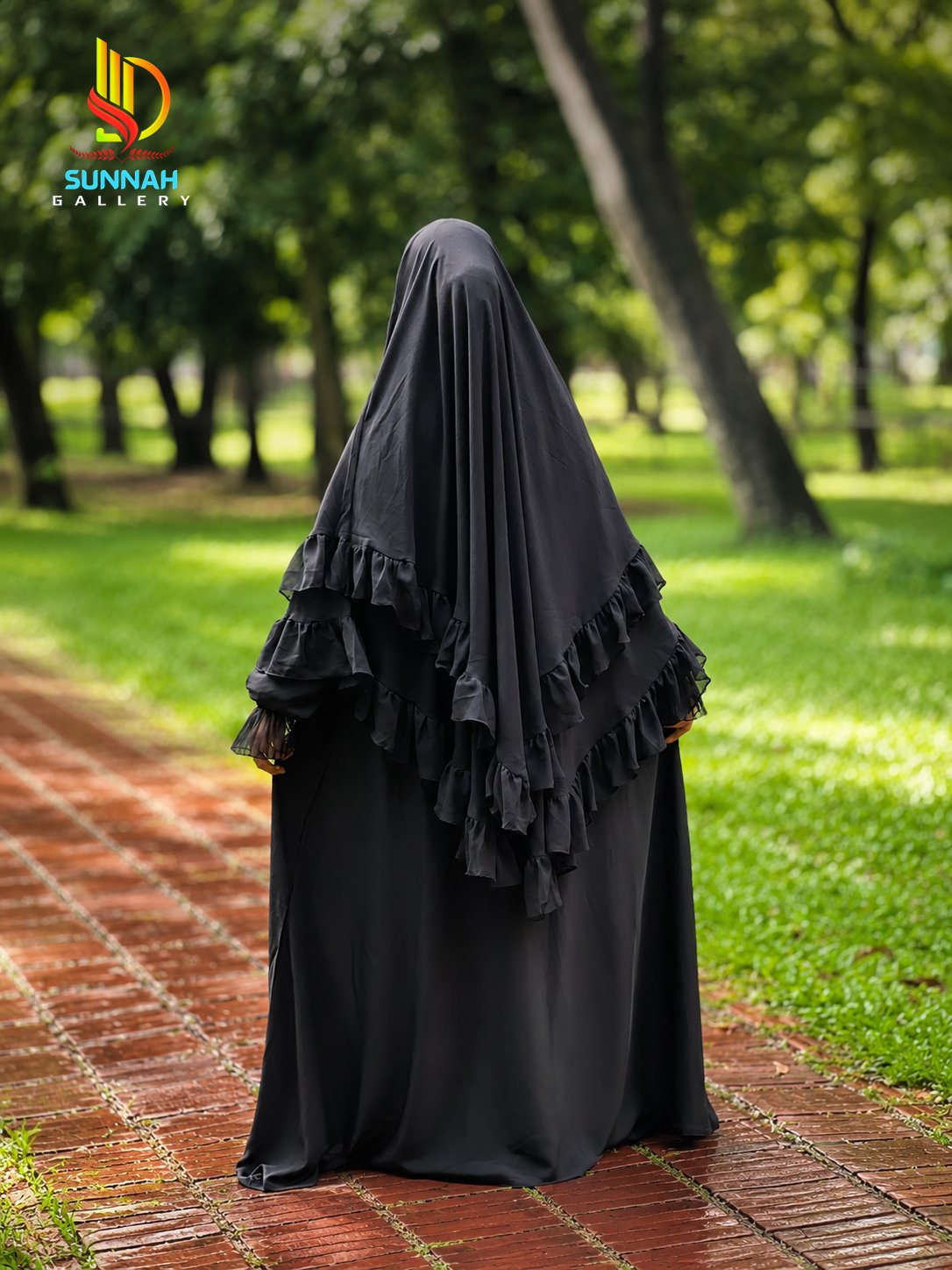 Safa Hijab 20