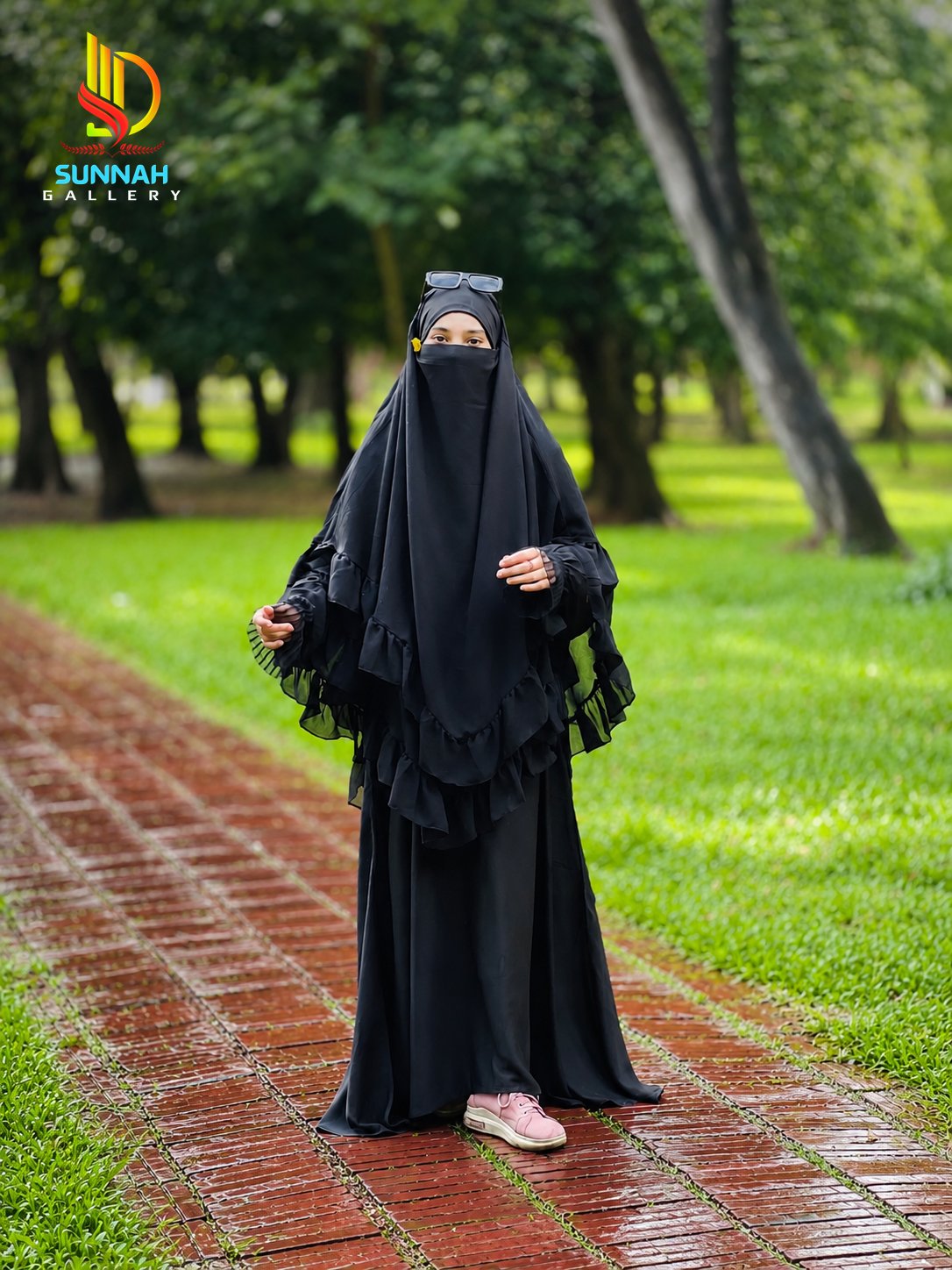 Safa Hijab 21