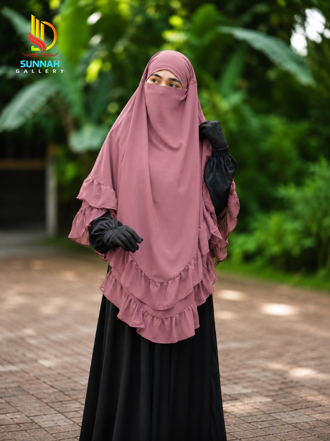 Safa Hijab 3