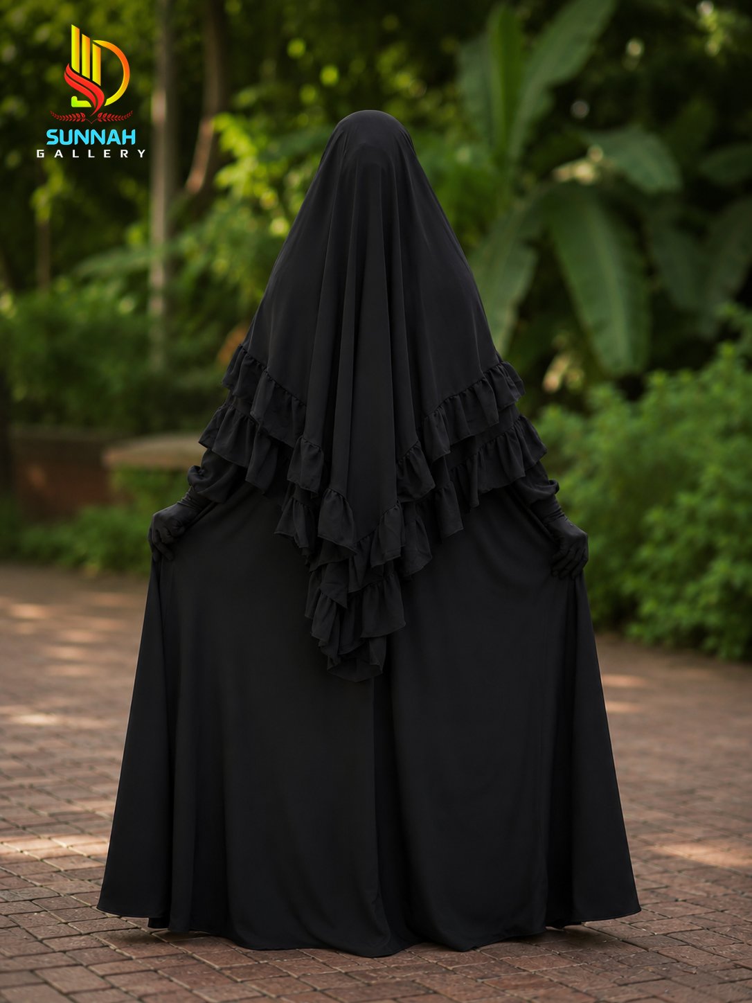 Safa Hijab 7